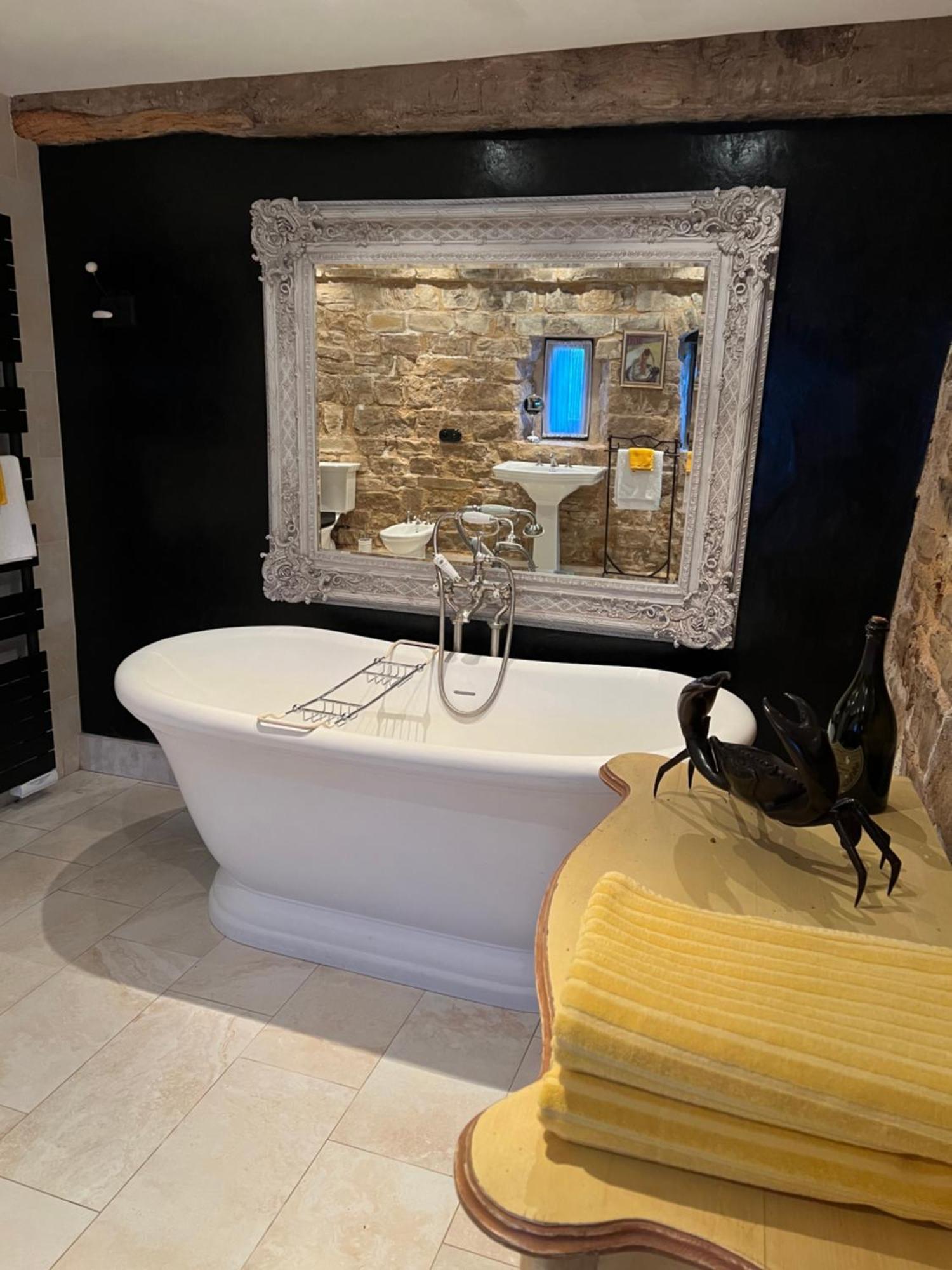 La Bastide De La Bogne Bed & Breakfast Vindrac-Alayrac Ngoại thất bức ảnh