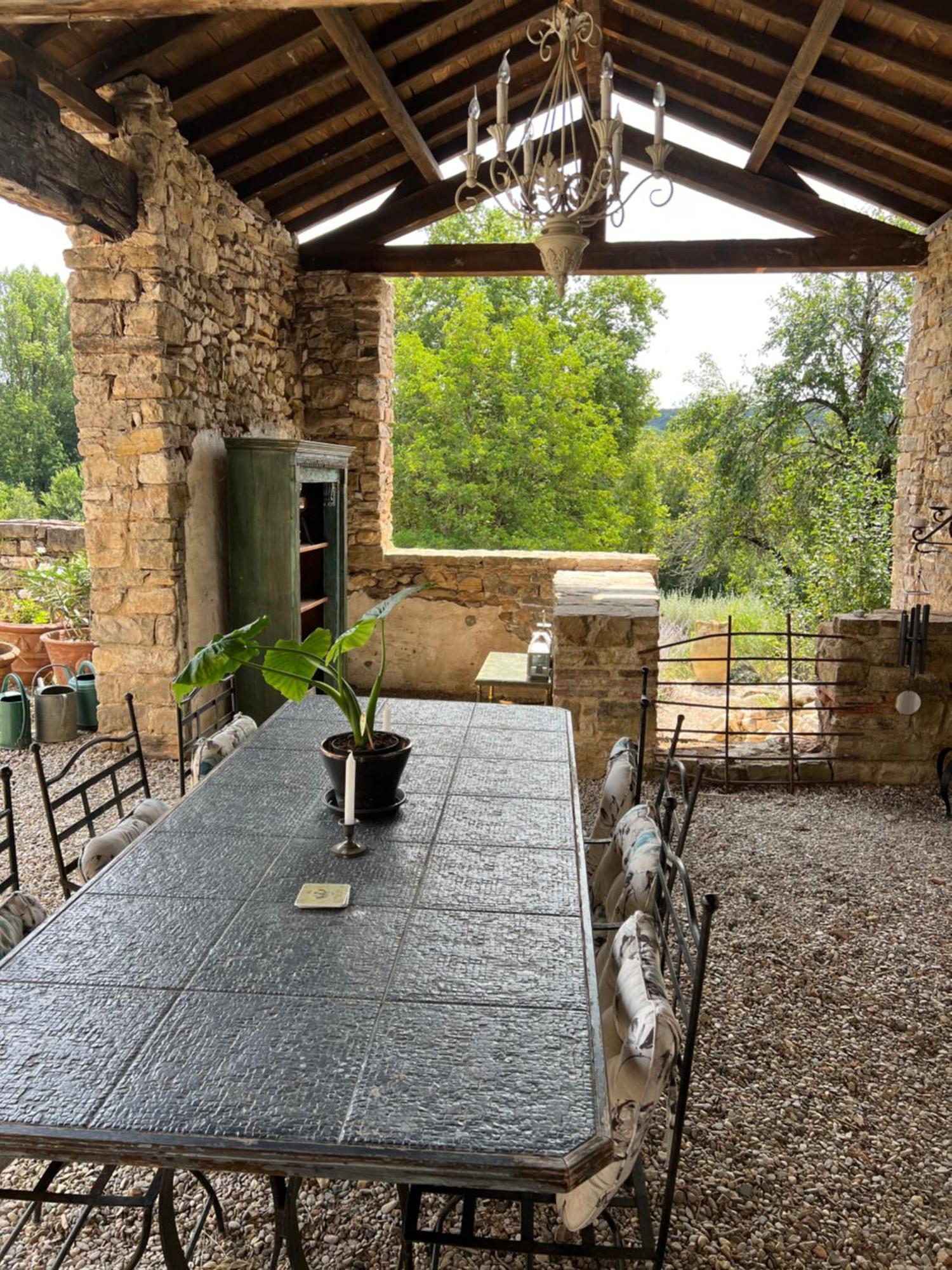 La Bastide De La Bogne Bed & Breakfast Vindrac-Alayrac Ngoại thất bức ảnh